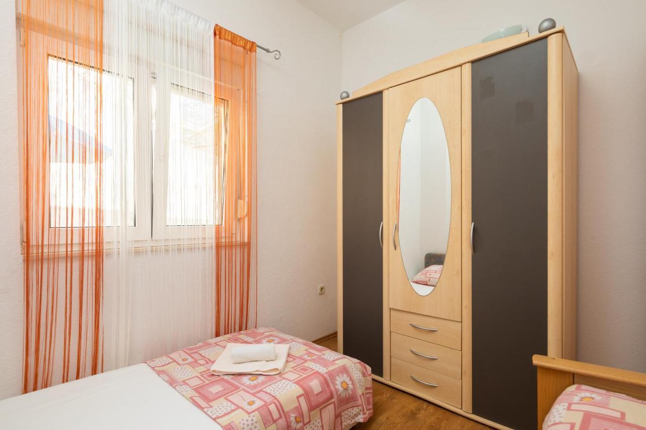 Seaside Holiday Home Jelica Stanici Exteriör bild