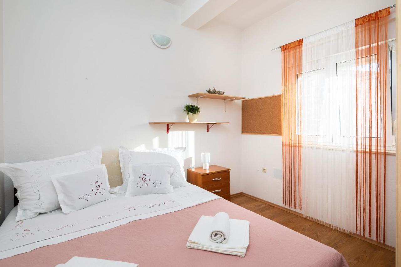 Seaside Holiday Home Jelica Stanici Exteriör bild