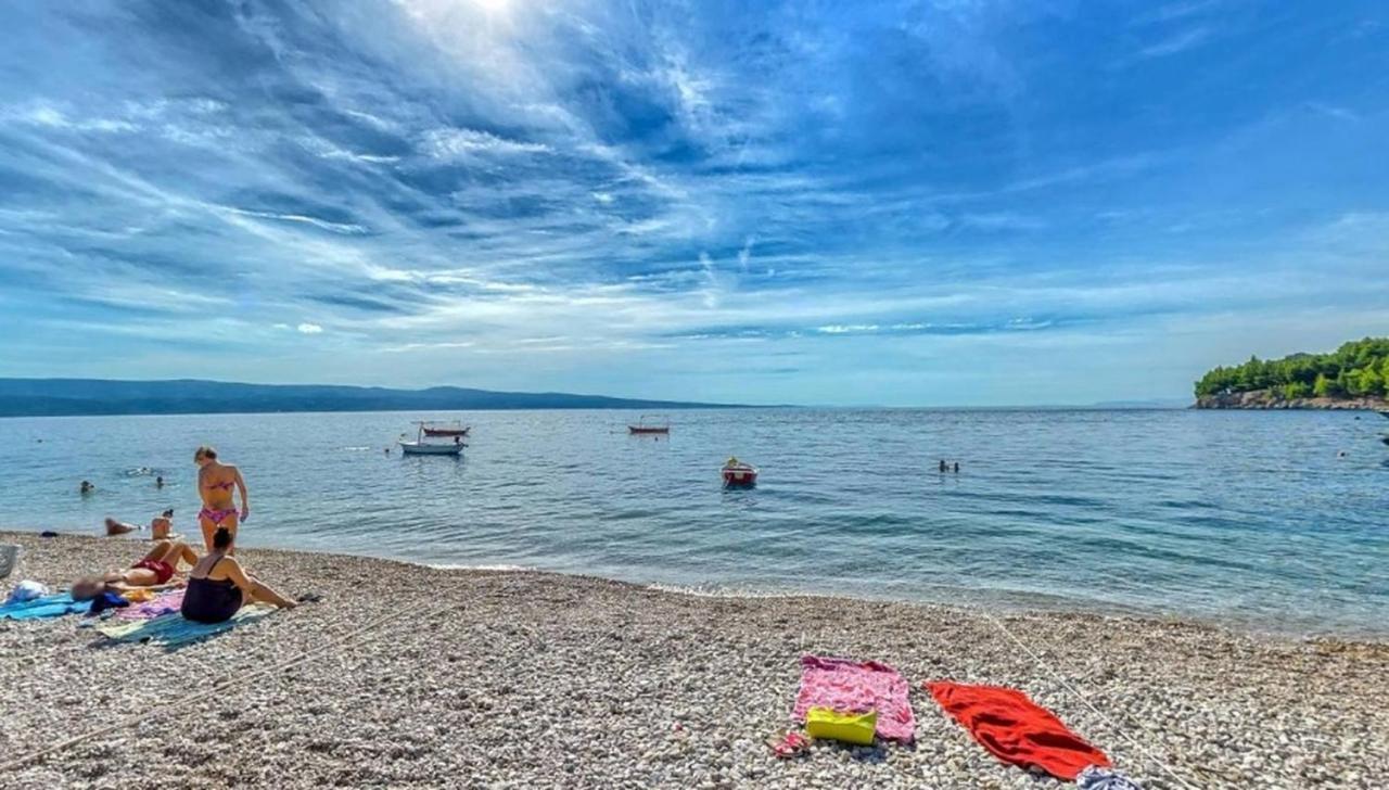 Seaside Holiday Home Jelica Stanici Exteriör bild