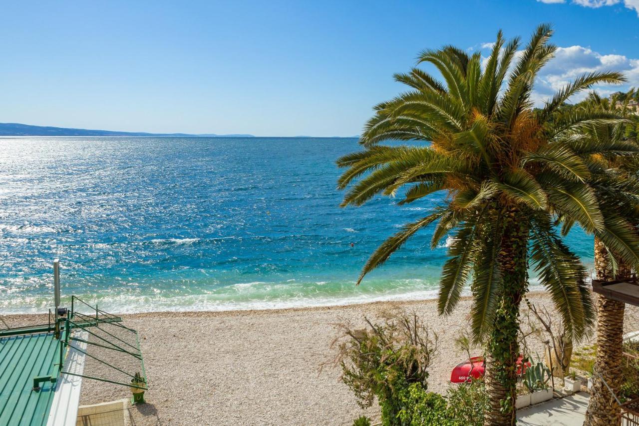 Seaside Holiday Home Jelica Stanici Exteriör bild