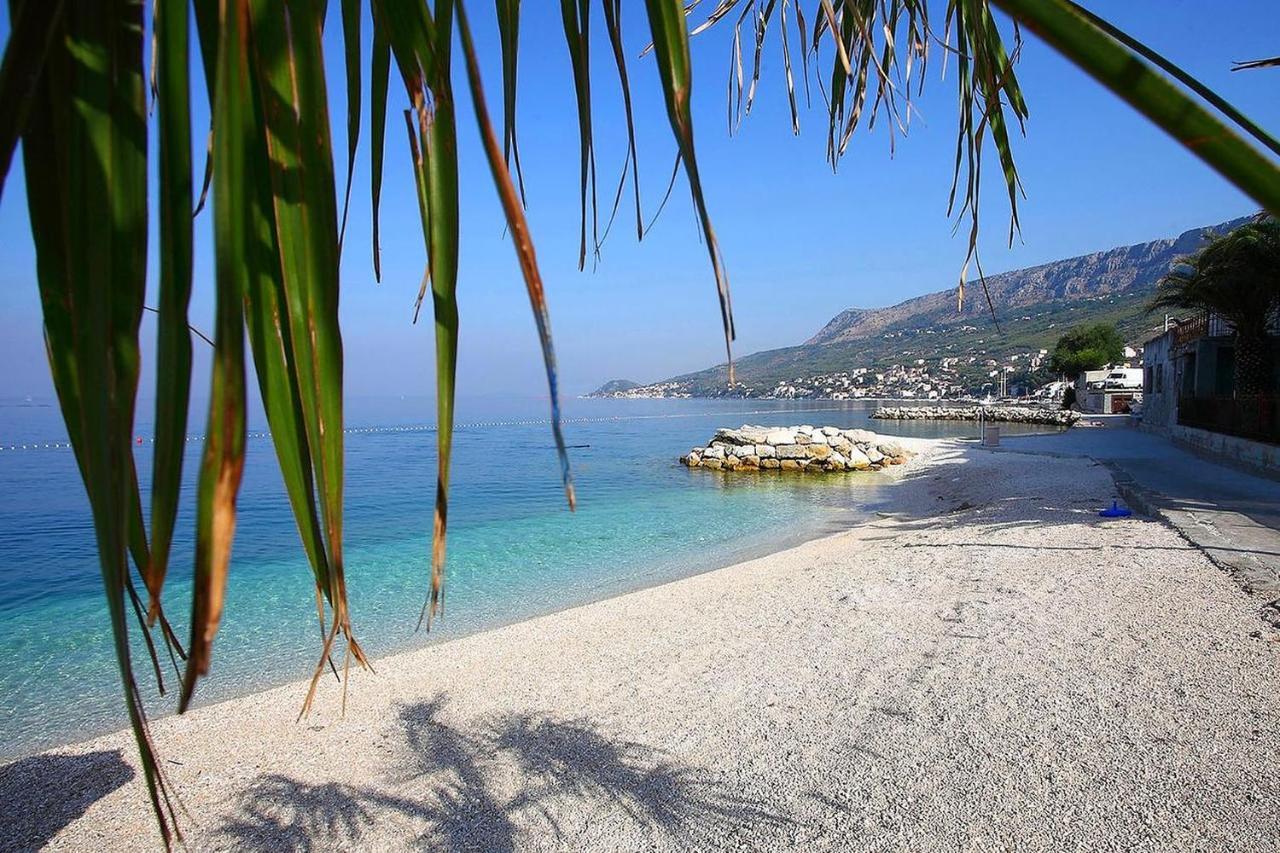 Seaside Holiday Home Jelica Stanici Exteriör bild